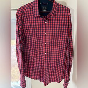 Under armour dress shirt NWOT